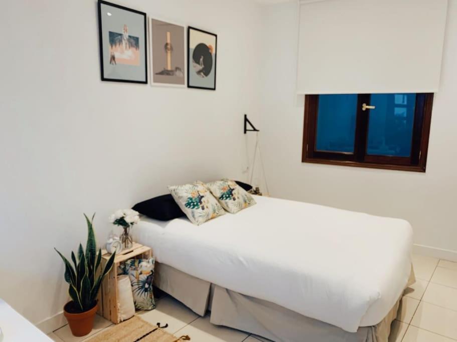 Apartamento Puerta Del Camino 6 Bilbao Kültér fotó