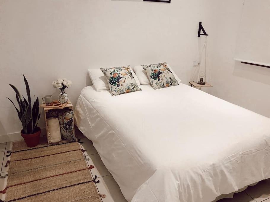 Apartamento Puerta Del Camino 6 Bilbao Kültér fotó