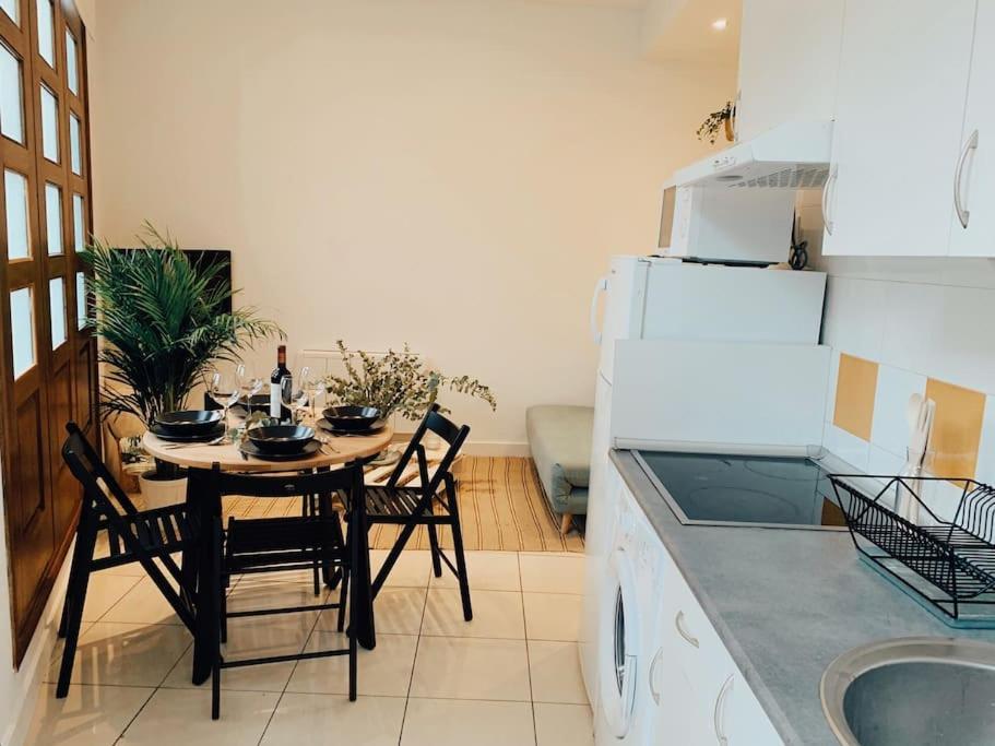 Apartamento Puerta Del Camino 6 Bilbao Kültér fotó