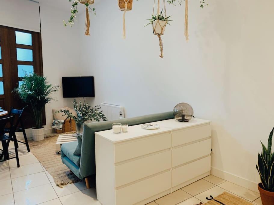 Apartamento Puerta Del Camino 6 Bilbao Kültér fotó