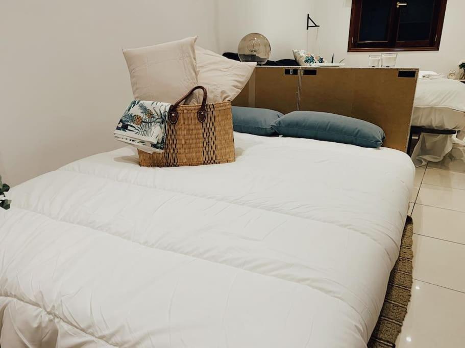 Apartamento Puerta Del Camino 6 Bilbao Kültér fotó