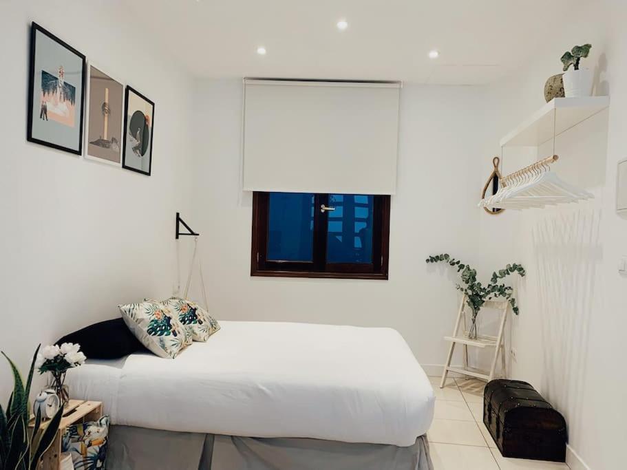 Apartamento Puerta Del Camino 6 Bilbao Kültér fotó