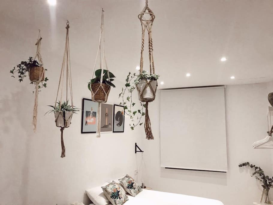 Apartamento Puerta Del Camino 6 Bilbao Kültér fotó