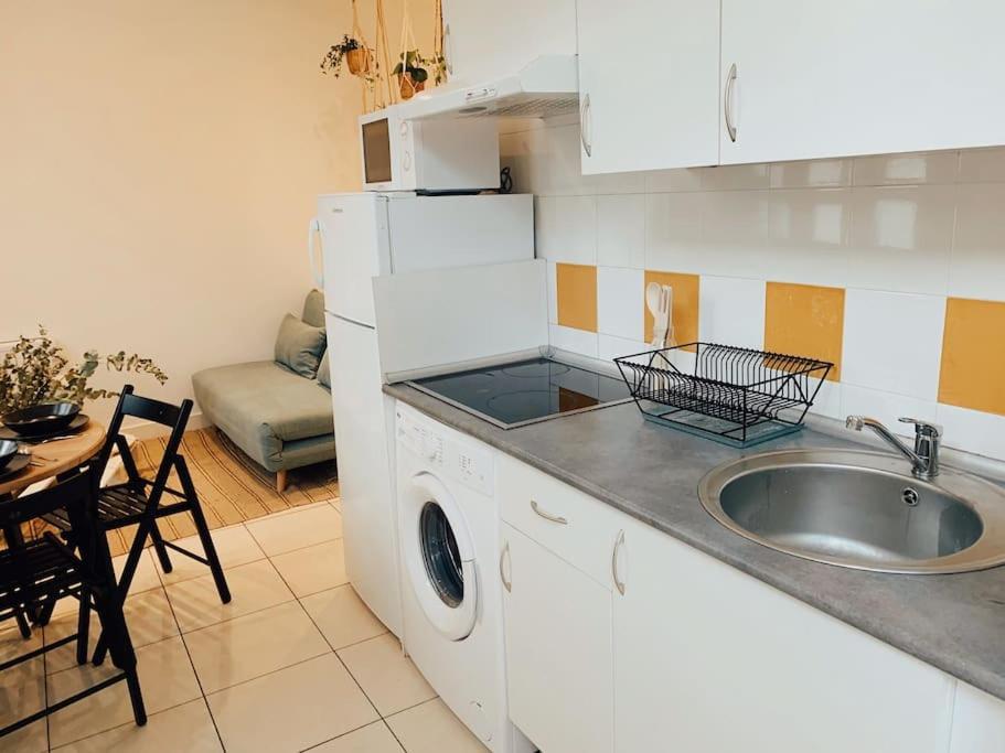 Apartamento Puerta Del Camino 6 Bilbao Kültér fotó