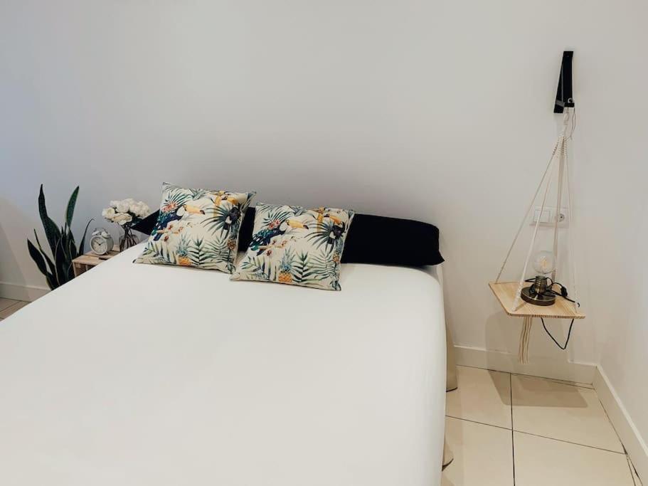 Apartamento Puerta Del Camino 6 Bilbao Kültér fotó