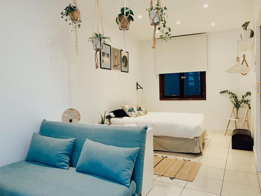 Apartamento Puerta Del Camino 6 Bilbao Kültér fotó