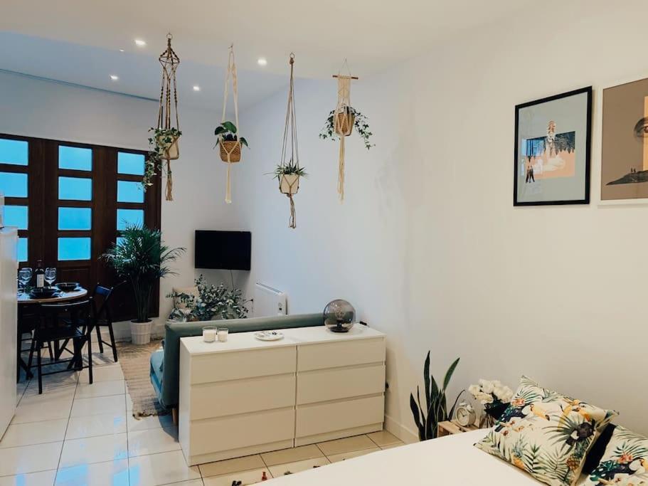 Apartamento Puerta Del Camino 6 Bilbao Kültér fotó